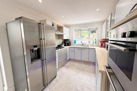 3 bedroom semi-detached house for sale, Clarence Road, Four Oaks