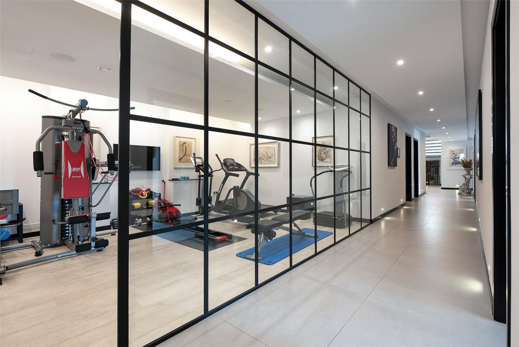 Gym