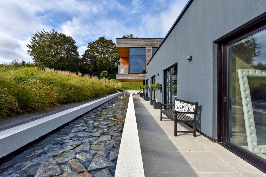 Water Feature