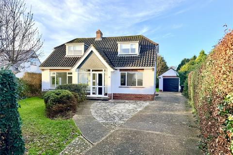 3 bedroom detached house for sale, Bitterne Way, Lymington, Hampshire, SO41