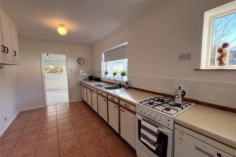 3 bedroom detached house for sale, Bitterne Way, Lymington, Hampshire, SO41