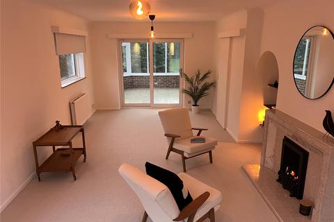 3 bedroom detached house for sale, Bitterne Way, Lymington, Hampshire, SO41