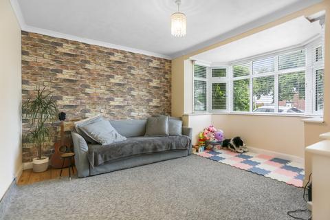 3 bedroom semi-detached house for sale, Melrose Avenue, Portslade, Brighton, BN41