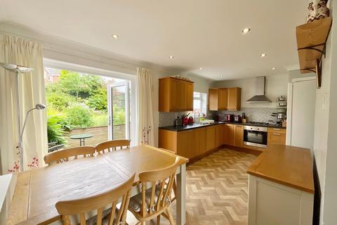 3 bedroom semi-detached house for sale, Copeland Avenue, Tittensor, ST12