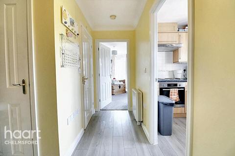 29 Rosseter Close, Chelmsford, CM2 9GL