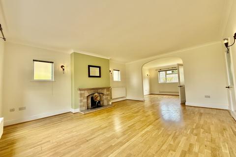 3 bedroom house to rent, Stafford Place, Weston-super-Mare, North Somerset