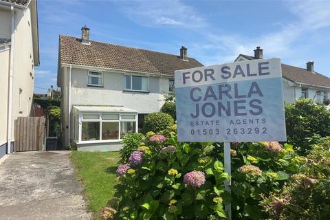undefined, Nr Looe PL13
