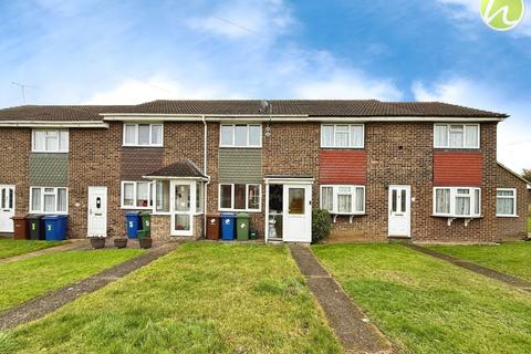 7 Farnaby Way, Stanford-le-hope, SS17 8QZ