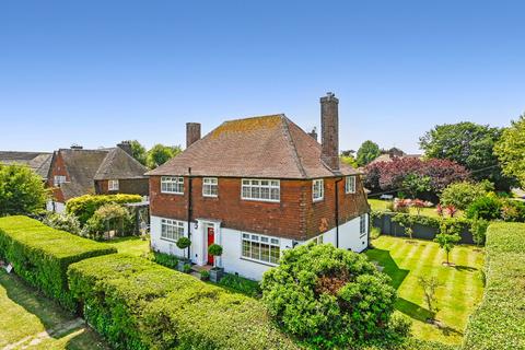 5 bedroom semi-detached house for sale, Madeira Road, Littlestone, New Romney, Kent, TN28