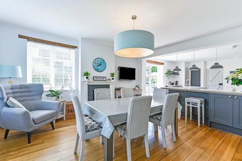 5 bedroom semi-detached house for sale, Madeira Road, Littlestone, New Romney, Kent, TN28