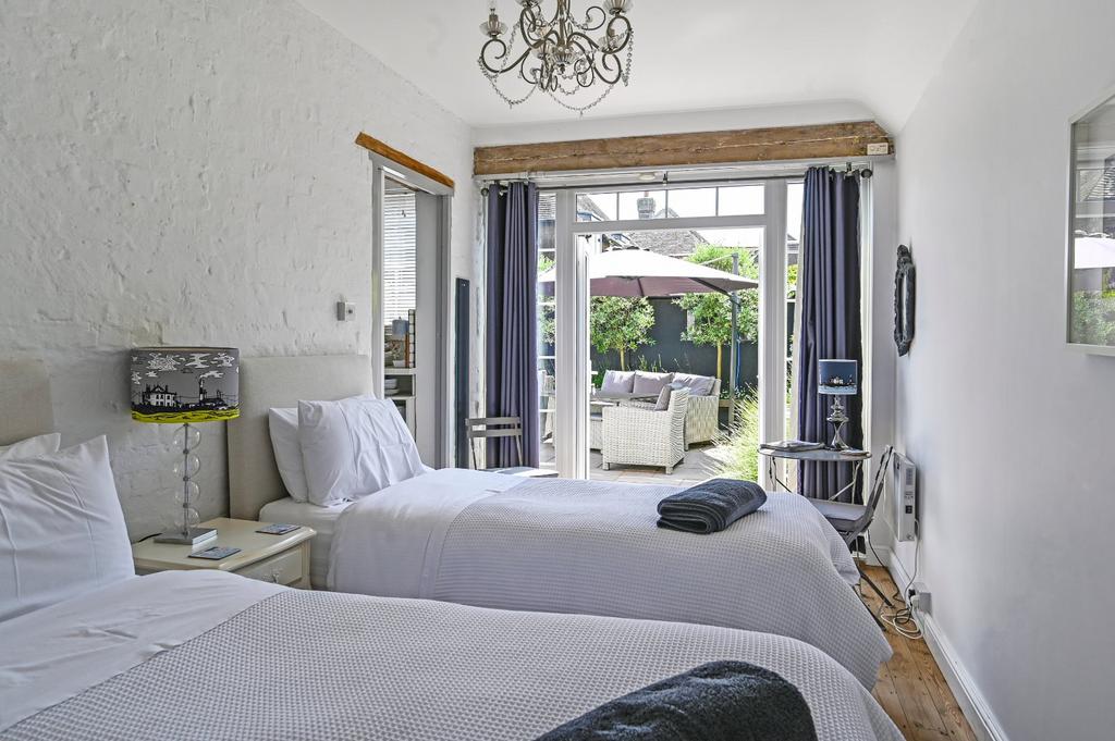 Granny Annexe