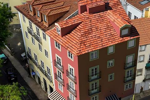 1 bedroom property, ALFAMA, LISBOA