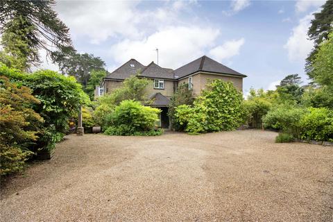 4 bedroom detached house for sale, Fielden Road, Crowborough, East Sussex, TN6
