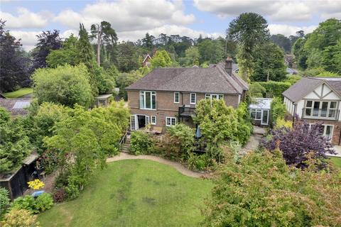 4 bedroom detached house for sale, Fielden Road, Crowborough, East Sussex, TN6