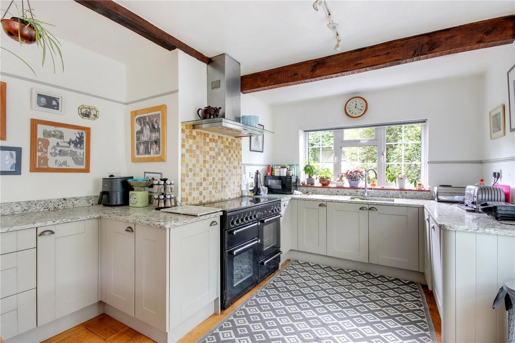 Kitchen/Dining