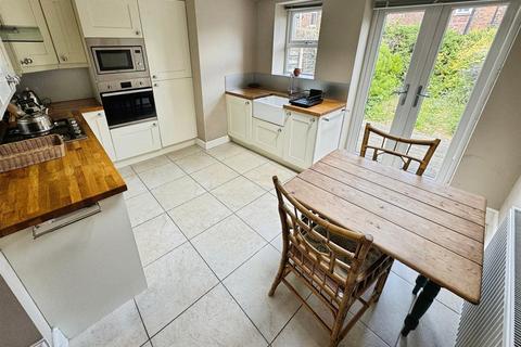 undefined, Clifton Street, Alderley Edge