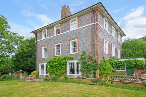 8 bedroom country house for sale, Brook Street Benson Wallingford, Oxfordshire, OX10 6LQ