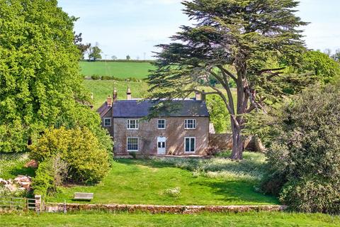 5 bedroom detached house for sale, Plumpton, Towcester, Northamptonshire, NN12