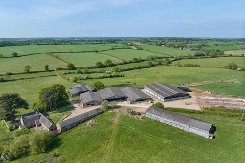 5 bedroom detached house for sale, Plumpton, Towcester, Northamptonshire, NN12