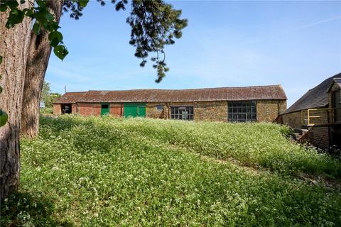5 bedroom detached house for sale, Plumpton, Towcester, Northamptonshire, NN12