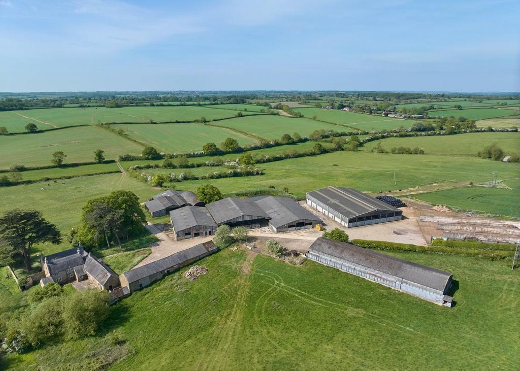 Farm Buildings