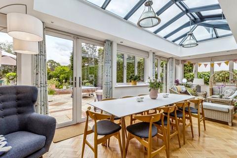17 West Way, Pinner, HA5 3NX