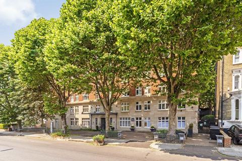 undefined, Abercorn Place, London NW8