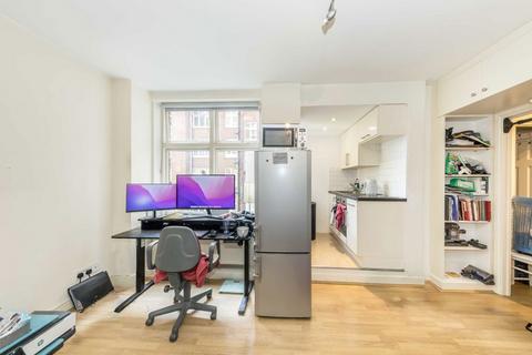 undefined, Abercorn Place, London NW8