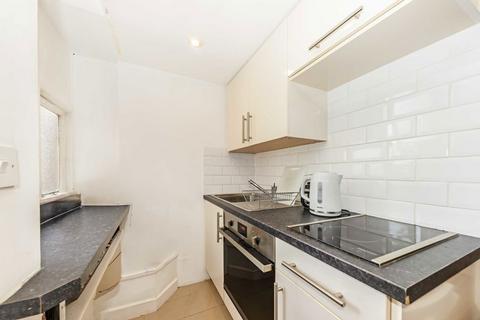 undefined, Abercorn Place, London NW8