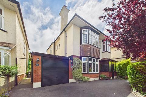 4 bedroom detached house for sale, Heatherlea Road, Bournemouth, BH6