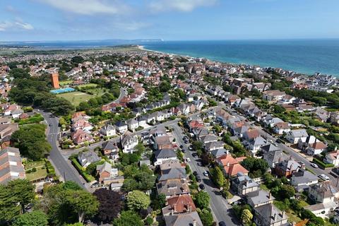 4 bedroom detached house for sale, Heatherlea Road, Bournemouth, BH6