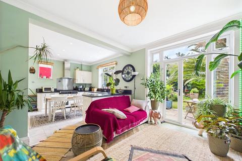 4 bedroom detached house for sale, Heatherlea Road, Bournemouth, BH6