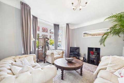 4 bedroom detached house for sale, Heatherlea Road, Bournemouth, BH6