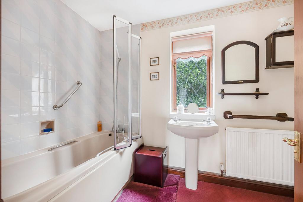 En-Suite