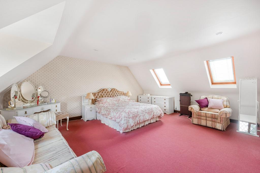 Bedroom 1