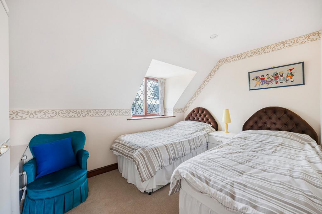 Bedroom 4