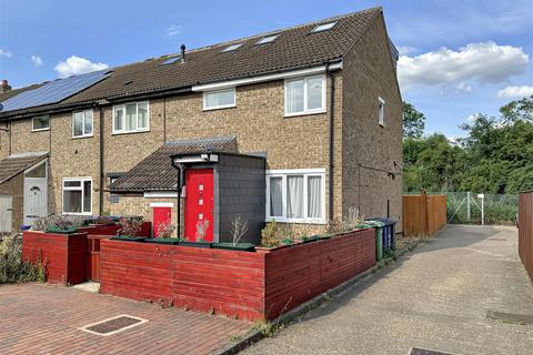 23 The Paddocks, Cambridge, CB1 3HG