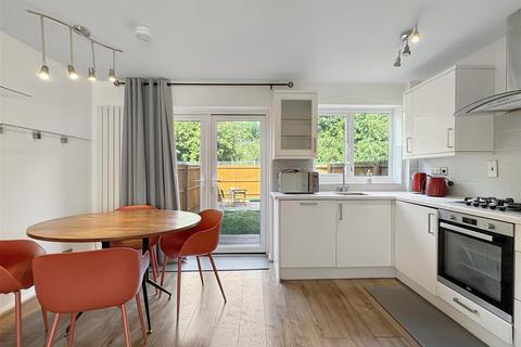 23 The Paddocks, Cambridge, CB1 3HG