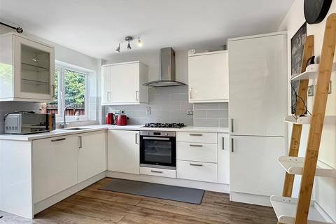 23 The Paddocks, Cambridge, CB1 3HG