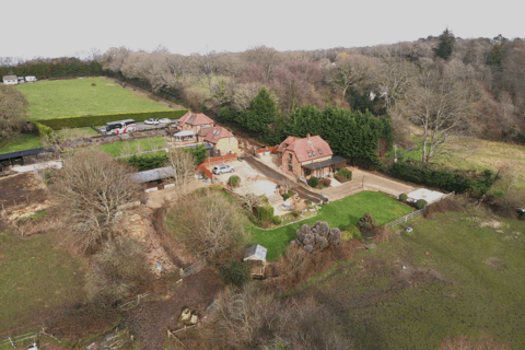 undefined, Ringwood Road, Stoney Cross, Lyndhurst
