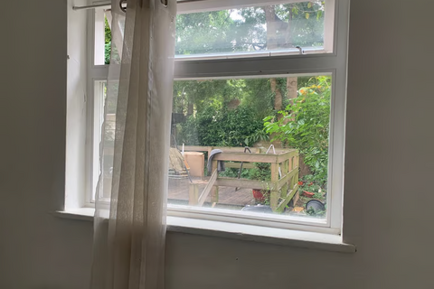 1 bedroom in a flat share to rent, Thane Villas, London N7