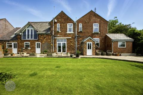 undefined, Kenyon Lane, Lowton, Warrington, Greater Manchester, WA3 1LH