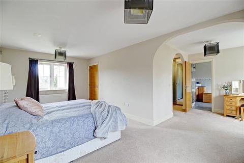 undefined, Matthewsgreen Road, Berkshire RG41