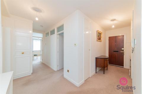 2 bedroom flat for sale, Tenterden Grove, London