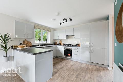 undefined, Whiteley Way, Curbridge