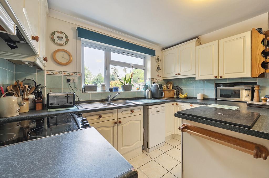 Kitchen Dining Room