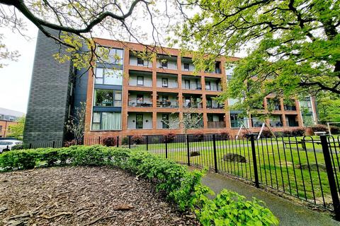 Olivia Court, Ebony Crescent, Cockfosters EN4
