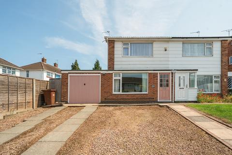 undefined, Wards Crescent, Sileby, Loughborough