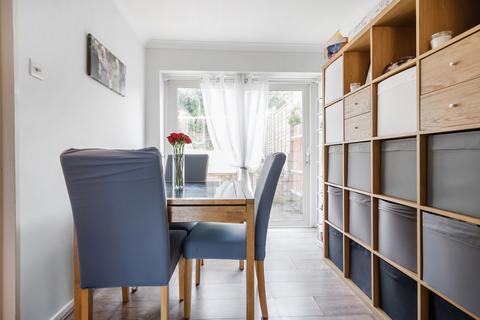 undefined, Wards Crescent, Sileby, Loughborough