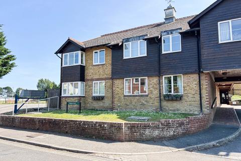 1 bedroom retirement property for sale, Oakland Court, Nyetimber